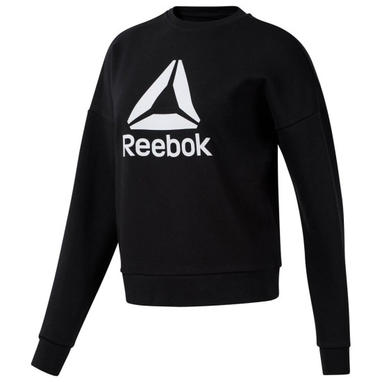 Reebok Γυναικείο φούτερ Workout Ready